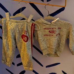 Baby Sweatsuit